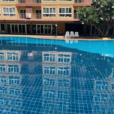 H2Do Hotel Ban Khlong Sanam Phli Eksteriør billede