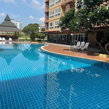 H2Do Hotel Ban Khlong Sanam Phli Eksteriør billede