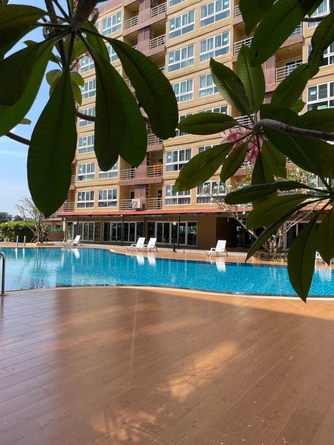 H2Do Hotel Ban Khlong Sanam Phli Eksteriør billede