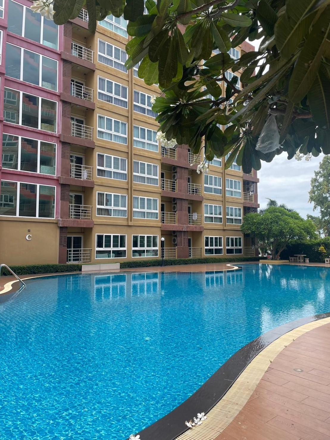 H2Do Hotel Ban Khlong Sanam Phli Eksteriør billede