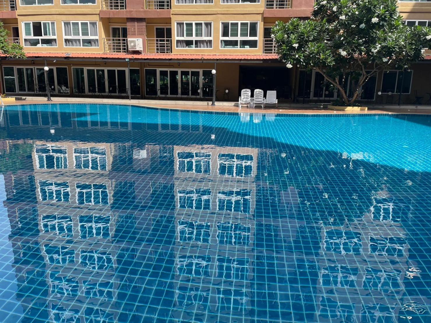 H2Do Hotel Ban Khlong Sanam Phli Eksteriør billede