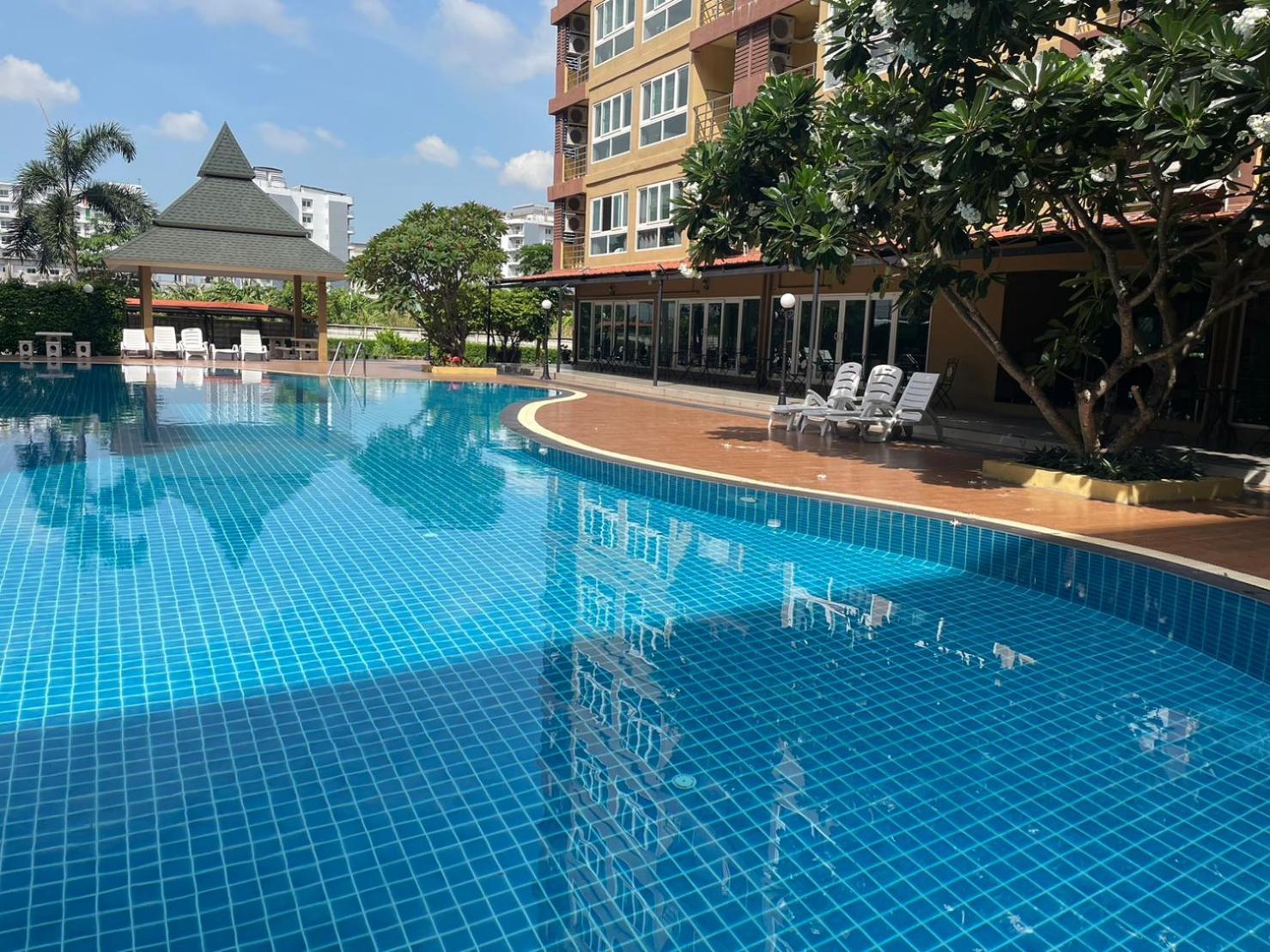 H2Do Hotel Ban Khlong Sanam Phli Eksteriør billede