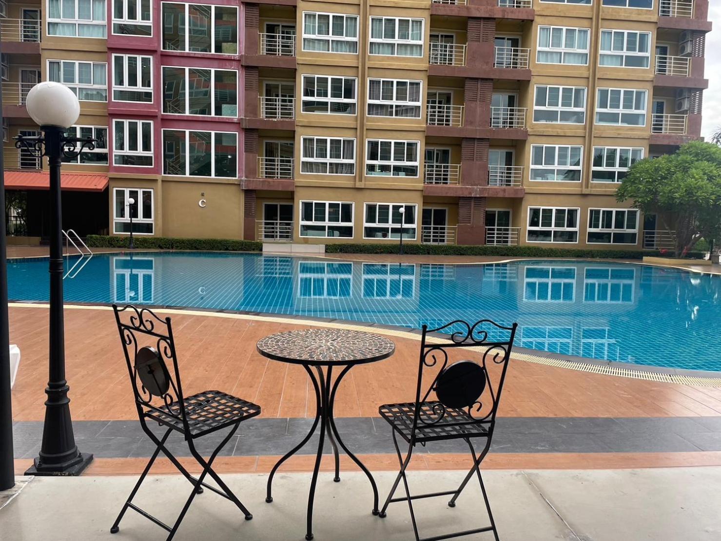 H2Do Hotel Ban Khlong Sanam Phli Eksteriør billede